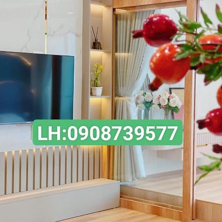 Tms Pullman Quy Nhon Can Ho - Xuan Phuong Apartment 외부 사진