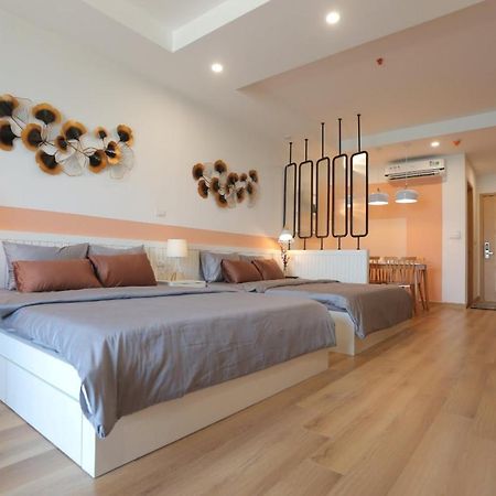Tms Pullman Quy Nhon Can Ho - Xuan Phuong Apartment 외부 사진