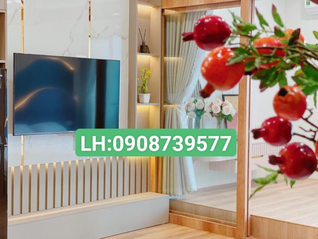 Tms Pullman Quy Nhon Can Ho - Xuan Phuong Apartment 외부 사진