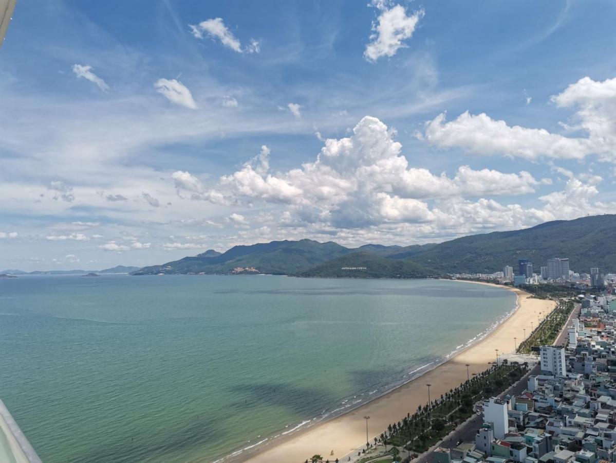 Tms Pullman Quy Nhon Can Ho - Xuan Phuong Apartment 외부 사진