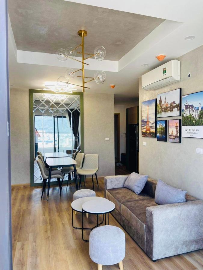 Tms Pullman Quy Nhon Can Ho - Xuan Phuong Apartment 외부 사진