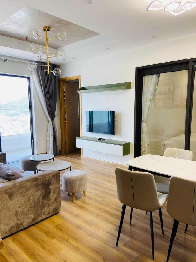 Tms Pullman Quy Nhon Can Ho - Xuan Phuong Apartment 외부 사진