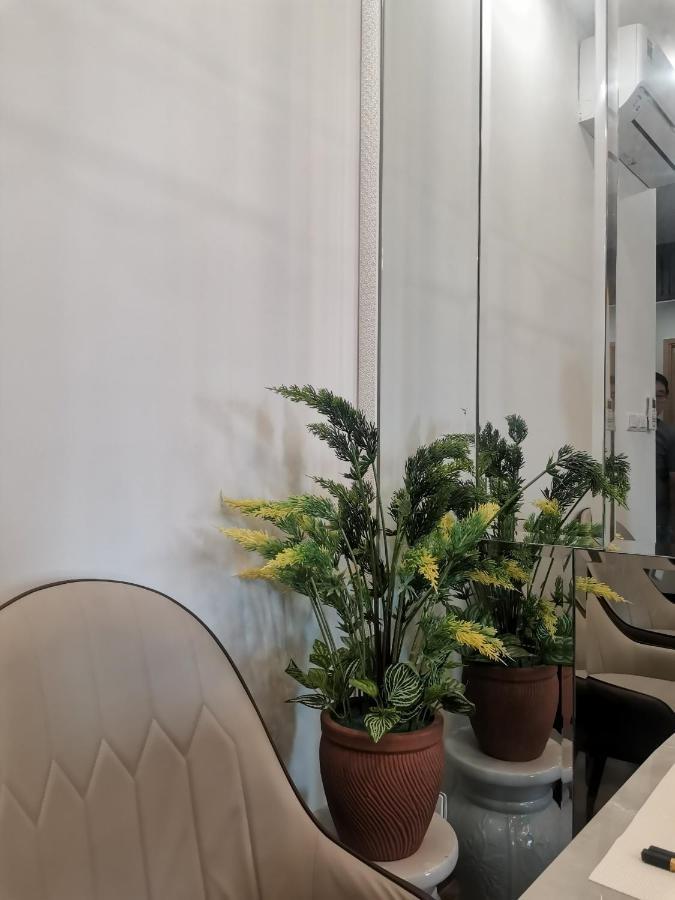 Tms Pullman Quy Nhon Can Ho - Xuan Phuong Apartment 외부 사진