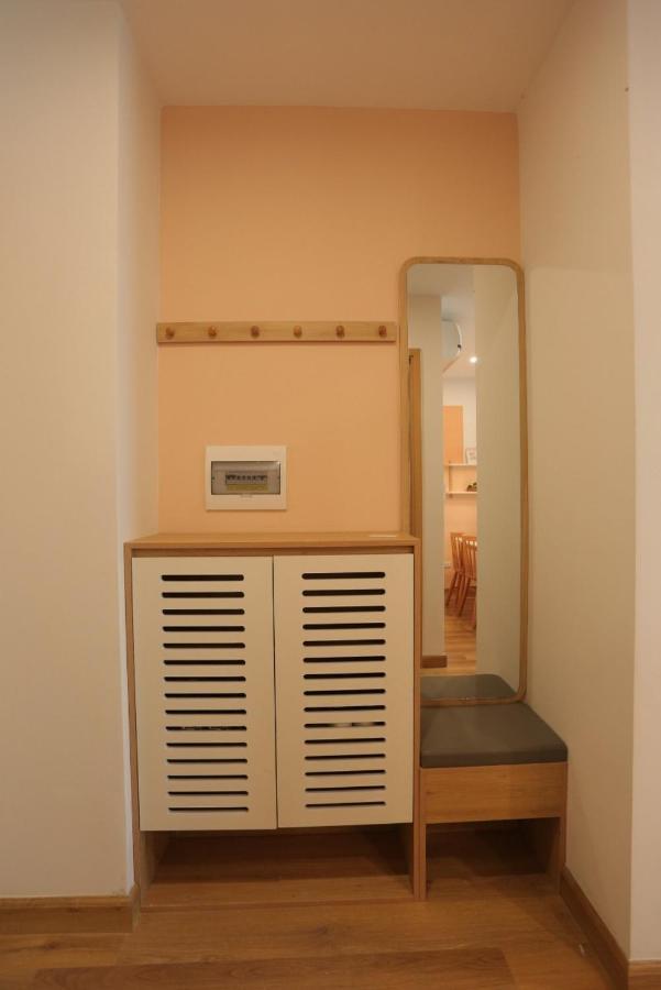 Tms Pullman Quy Nhon Can Ho - Xuan Phuong Apartment 외부 사진