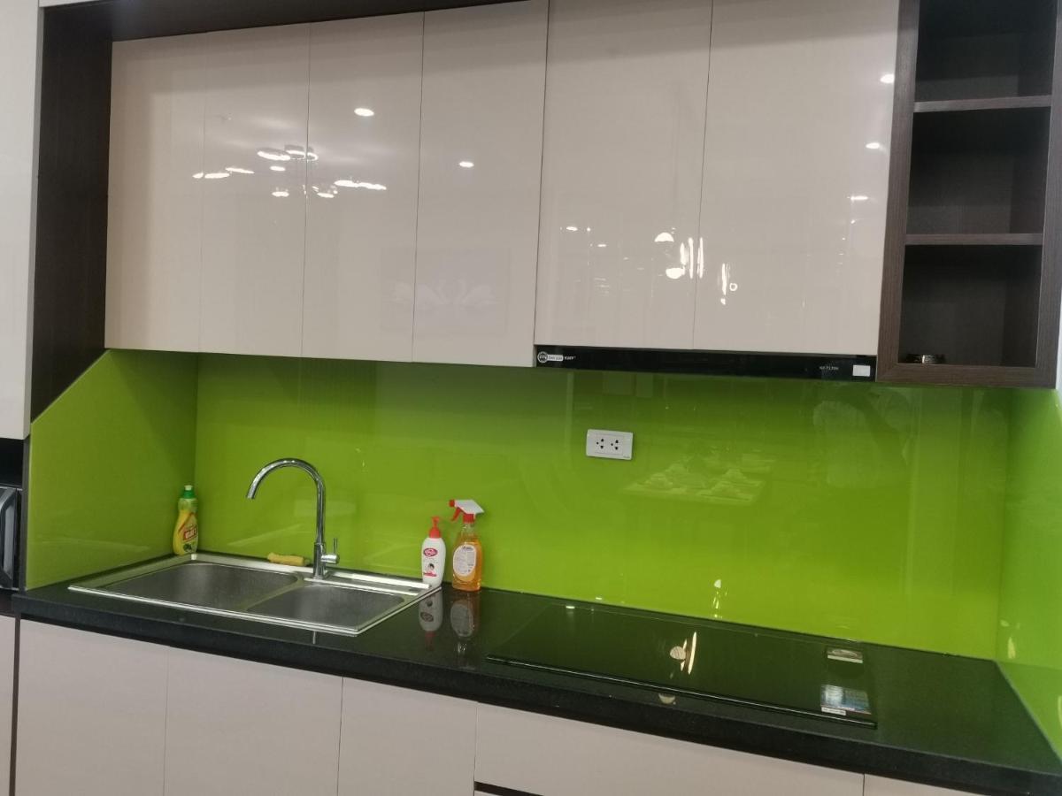 Tms Pullman Quy Nhon Can Ho - Xuan Phuong Apartment 외부 사진