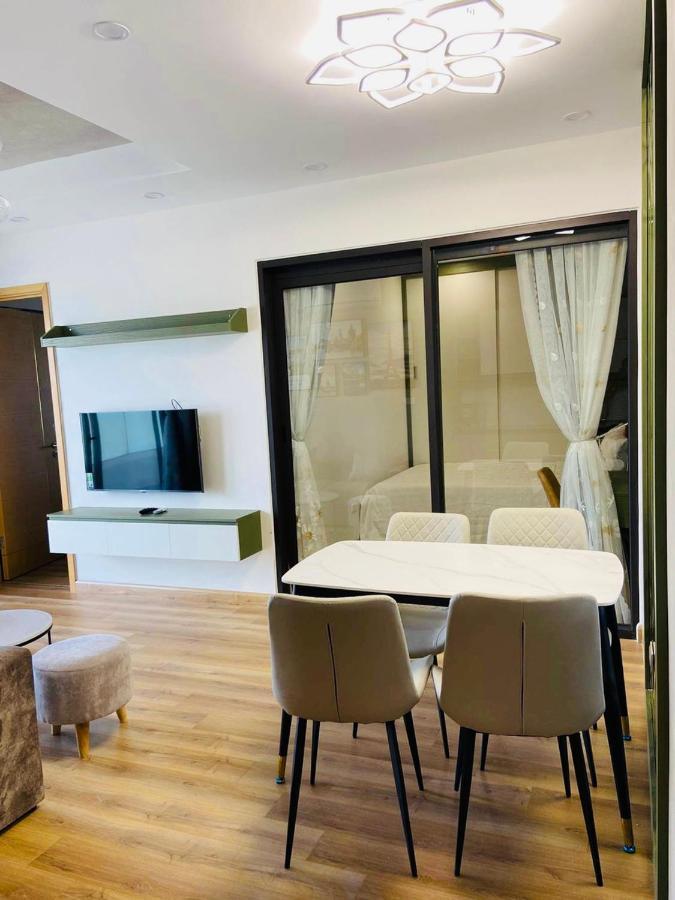 Tms Pullman Quy Nhon Can Ho - Xuan Phuong Apartment 외부 사진