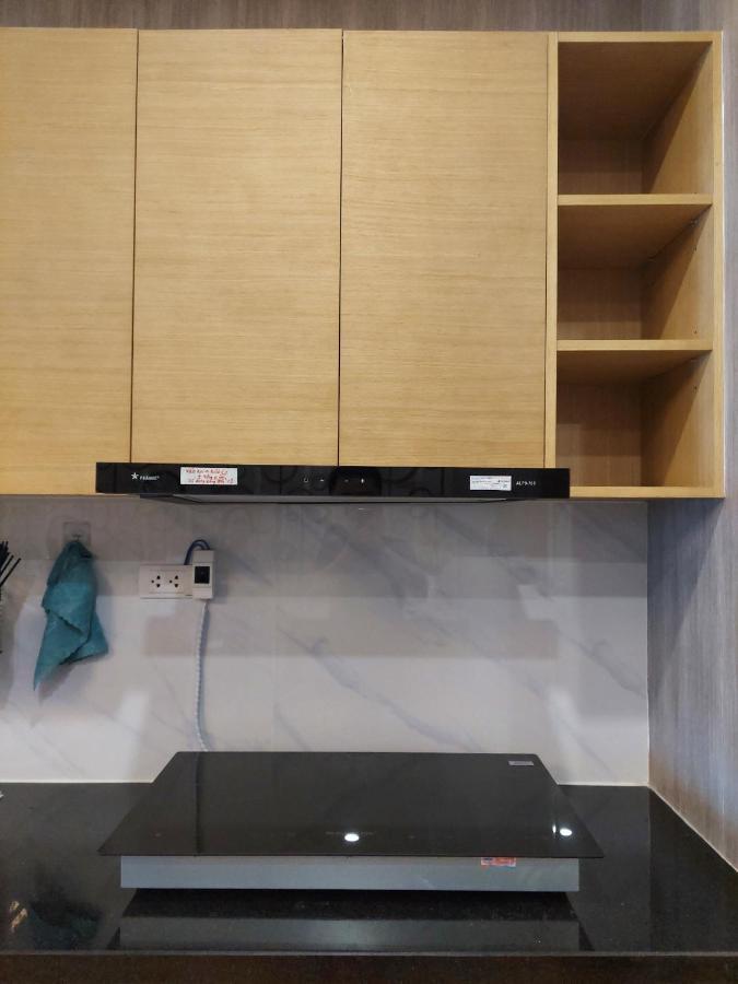 Tms Pullman Quy Nhon Can Ho - Xuan Phuong Apartment 외부 사진