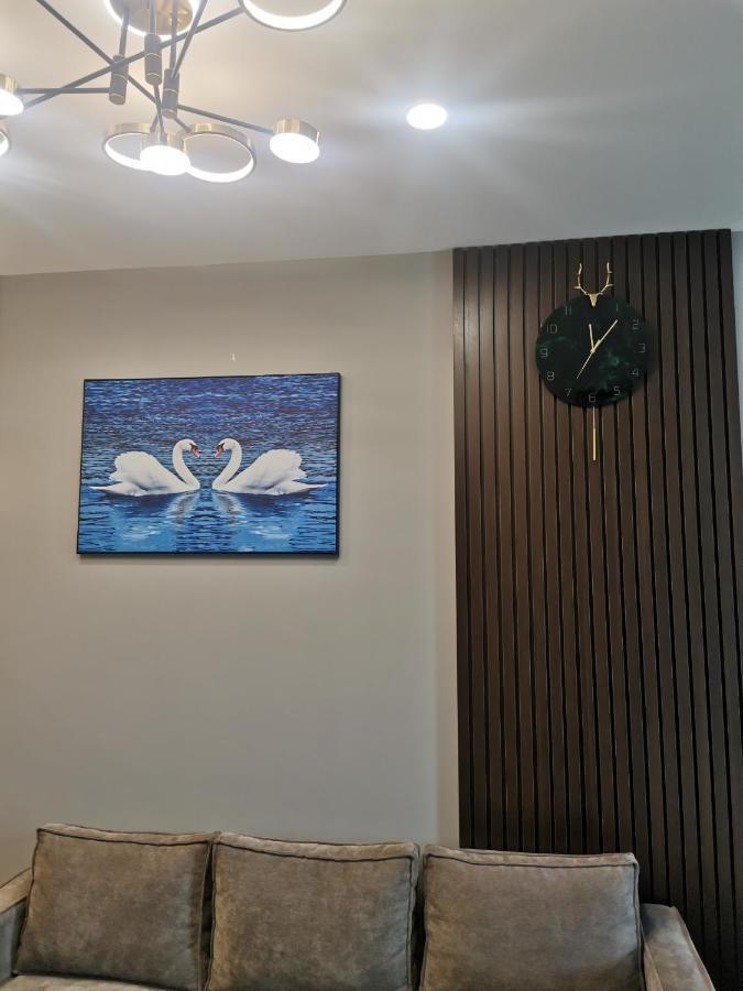 Tms Pullman Quy Nhon Can Ho - Xuan Phuong Apartment 외부 사진