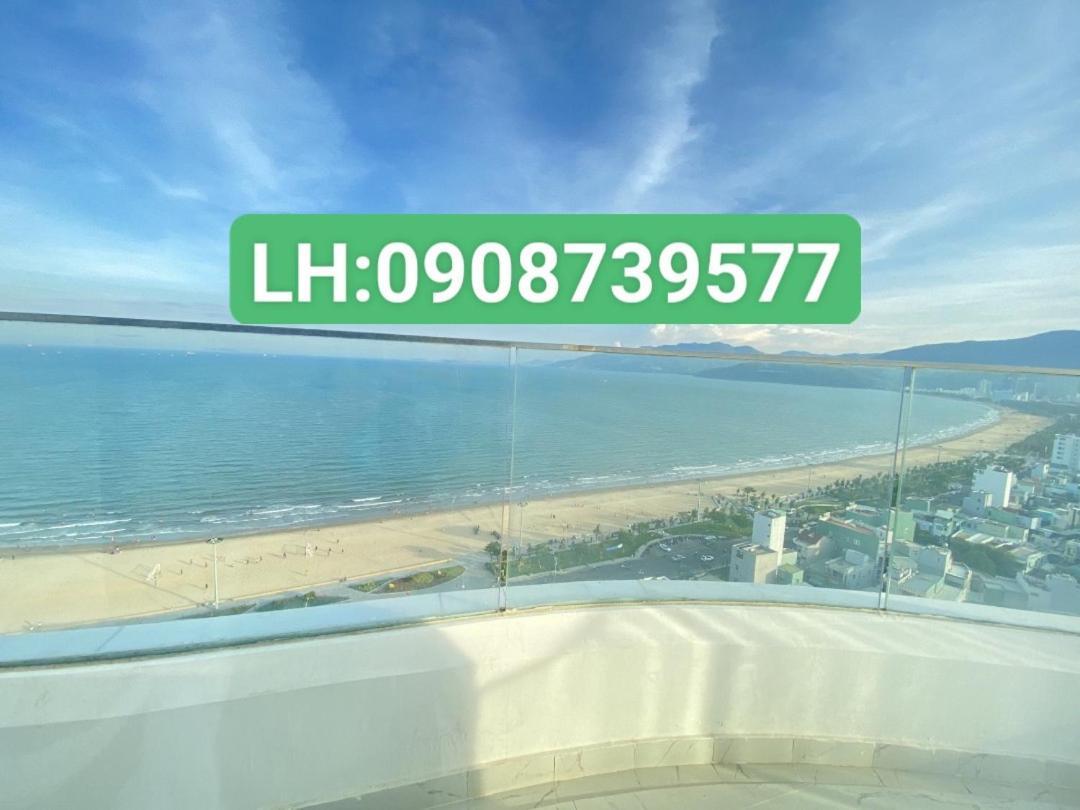 Tms Pullman Quy Nhon Can Ho - Xuan Phuong Apartment 외부 사진