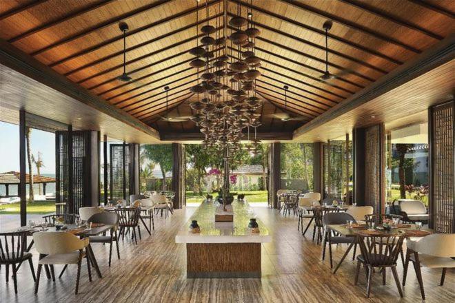 Tms Pullman Quy Nhon Can Ho - Xuan Phuong Apartment 외부 사진