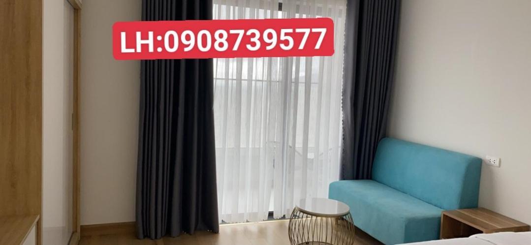 Tms Pullman Quy Nhon Can Ho - Xuan Phuong Apartment 객실 사진