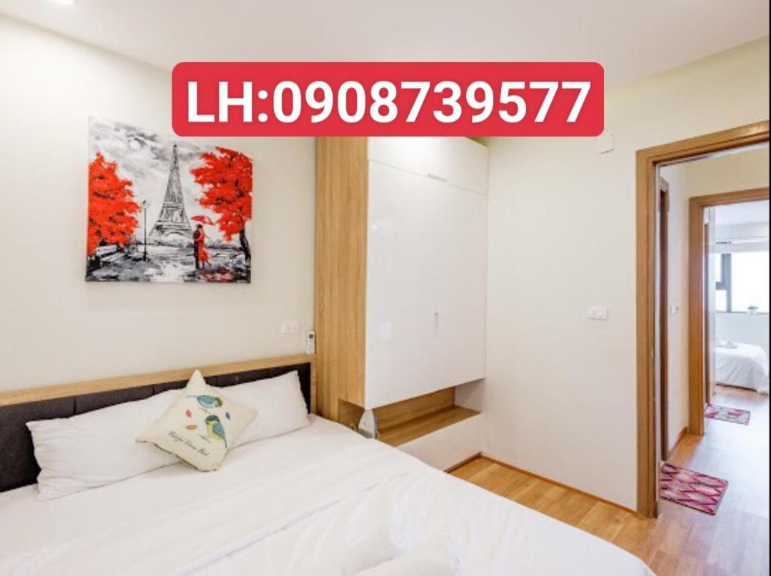Tms Pullman Quy Nhon Can Ho - Xuan Phuong Apartment 객실 사진