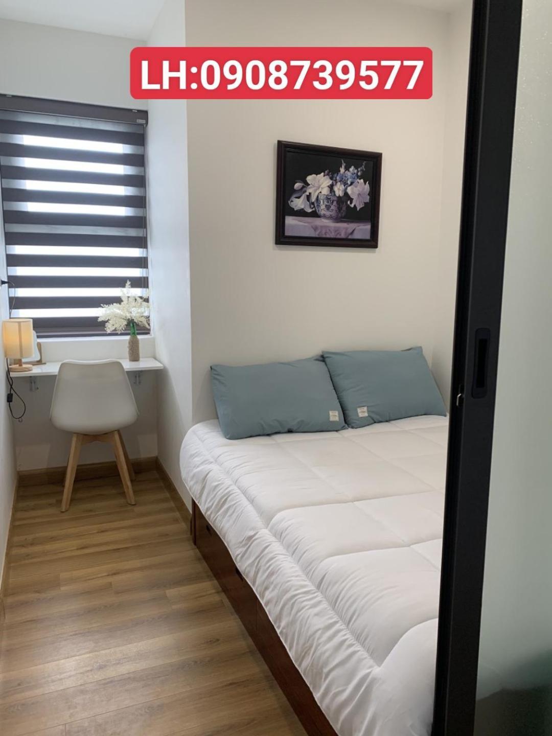 Tms Pullman Quy Nhon Can Ho - Xuan Phuong Apartment 객실 사진
