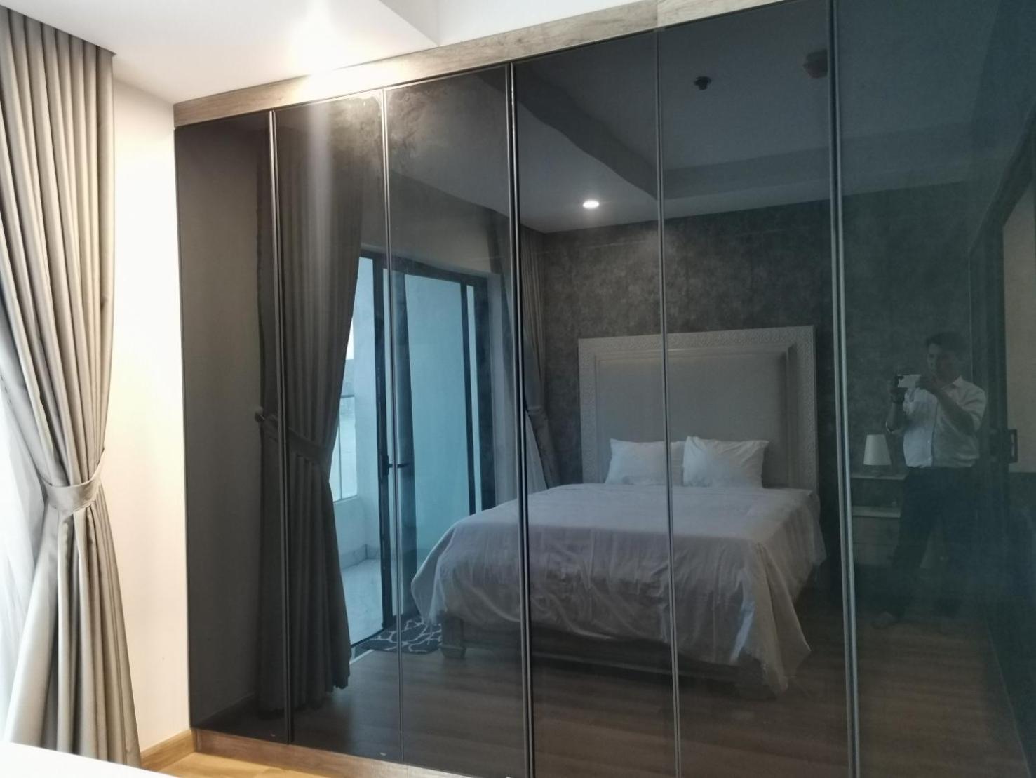 Tms Pullman Quy Nhon Can Ho - Xuan Phuong Apartment 객실 사진