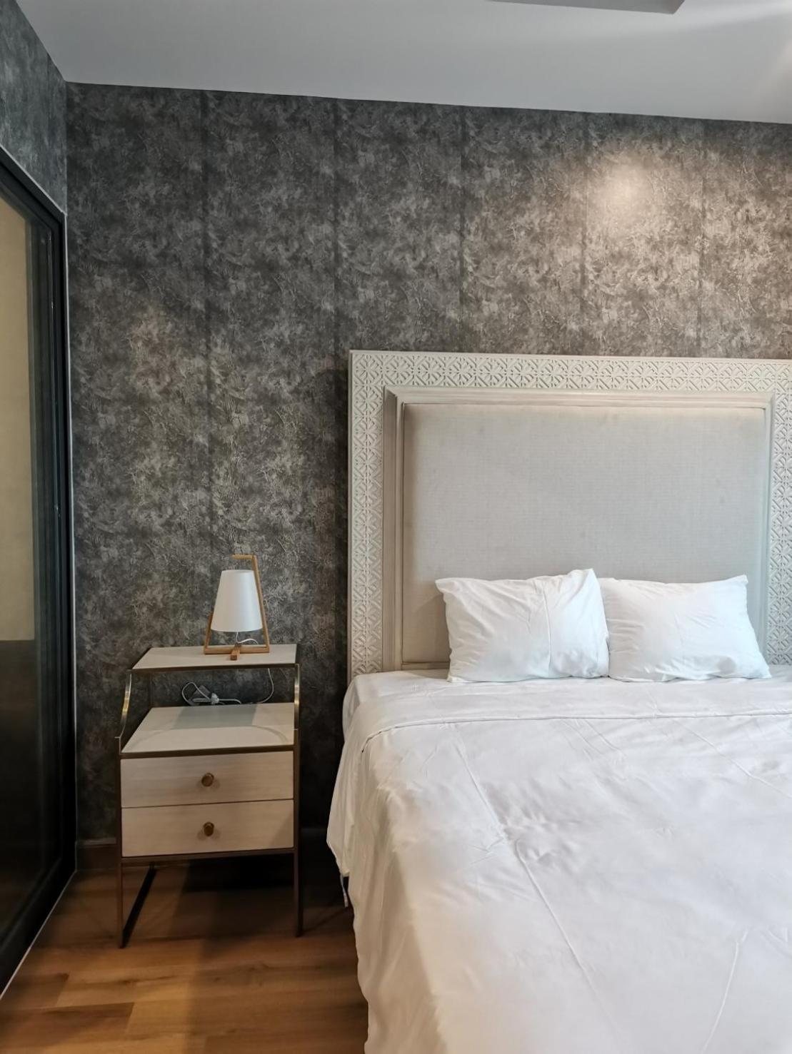 Tms Pullman Quy Nhon Can Ho - Xuan Phuong Apartment 객실 사진