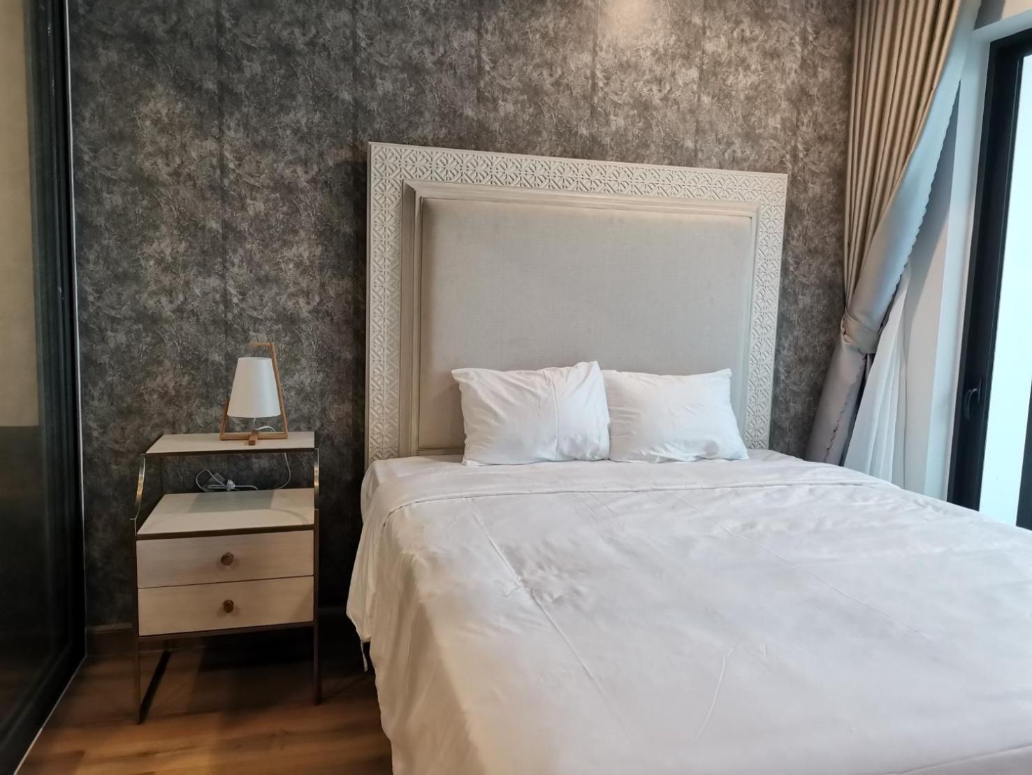 Tms Pullman Quy Nhon Can Ho - Xuan Phuong Apartment 객실 사진