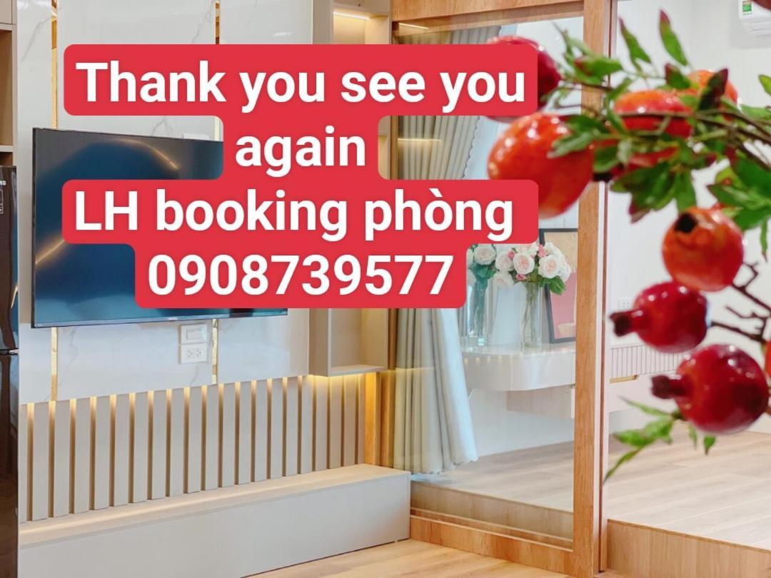 Tms Pullman Quy Nhon Can Ho - Xuan Phuong Apartment 객실 사진